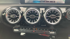 Mercedes-Benz A-Class A200d Exclusive Edition 5dr Auto Diesel Hatchback